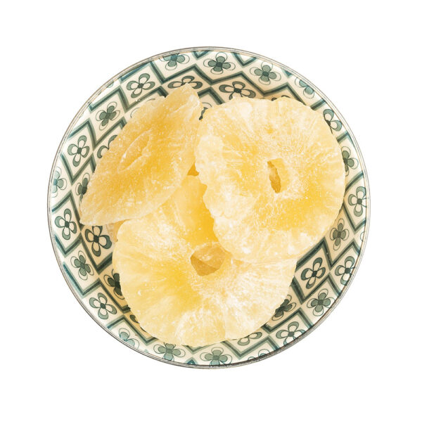 Ananas disidratata