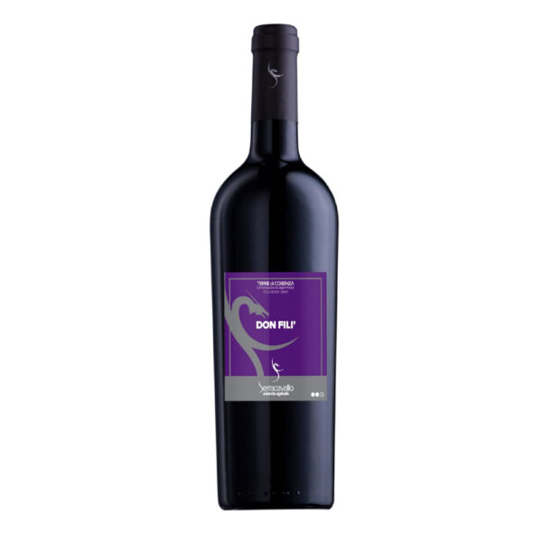 Cantine Serracavallo - Don Filì