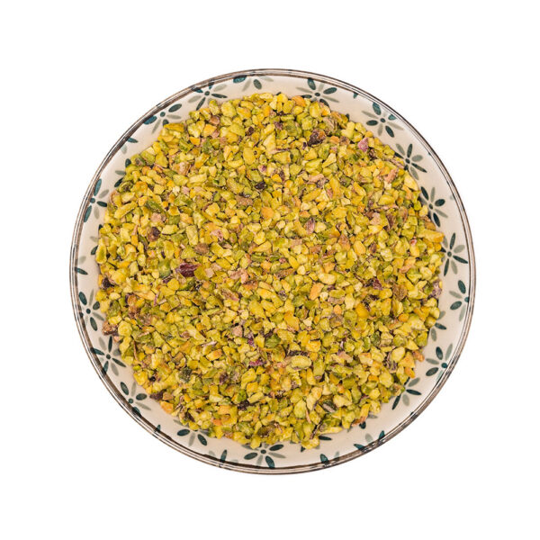 Granella di pistacchio
