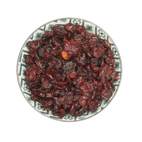 Mirtillo rosso