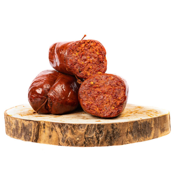 Nduja di spilinga