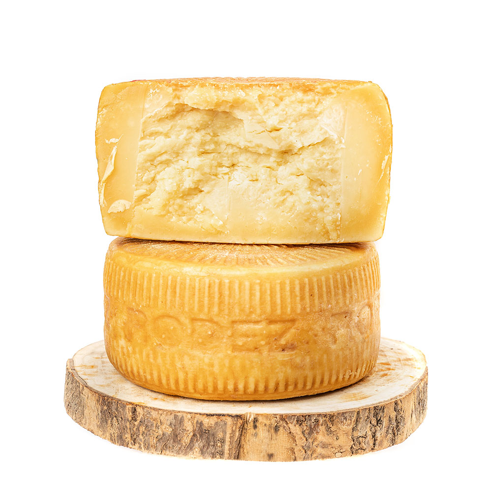 Pecorino stagionato 24 mesi