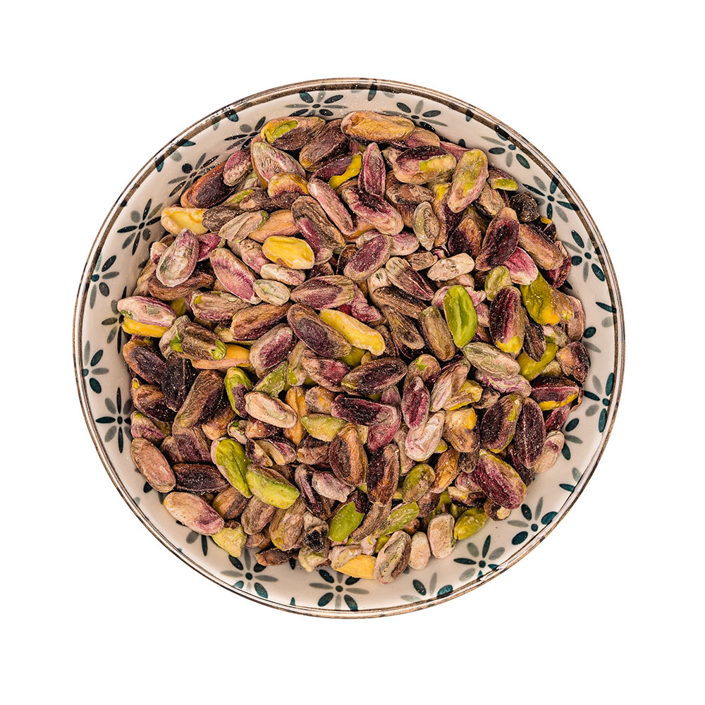 Pistacchi sgusciati