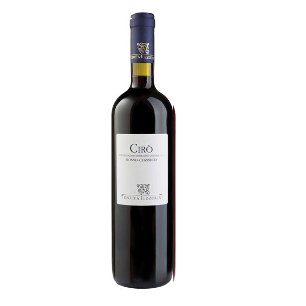 Tenute Iuzzolini - Cirò Rosso