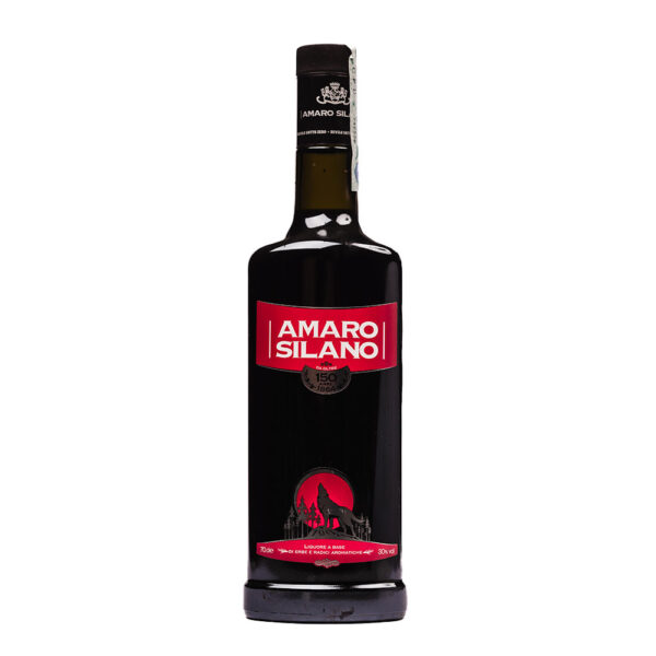 Amaro Silano 70cl - il più antico amaro Calabrese