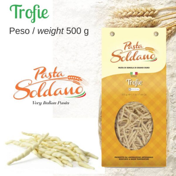 TROFIE 500g