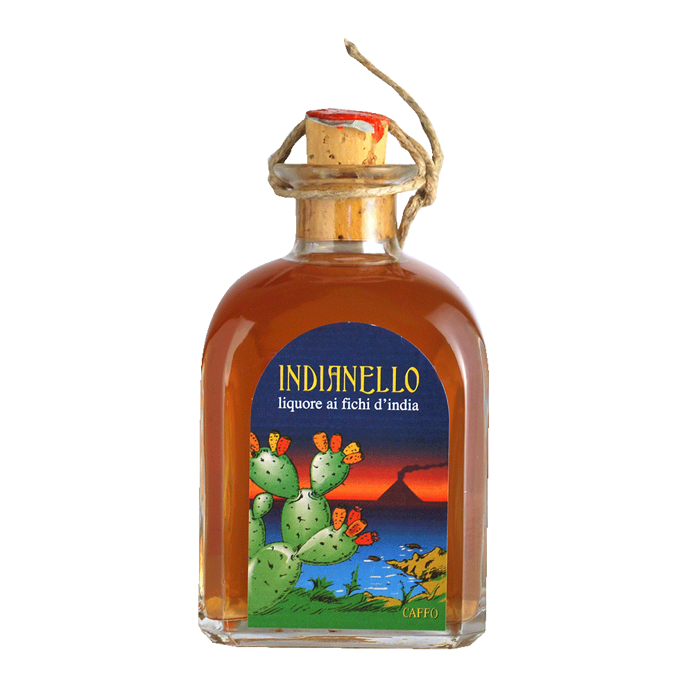 INDIANELLO liquore ai fichi d'india 70cl