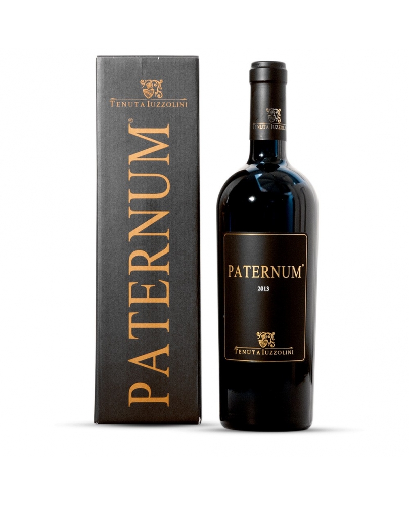 Paternum  Calabria IGT Astucciato